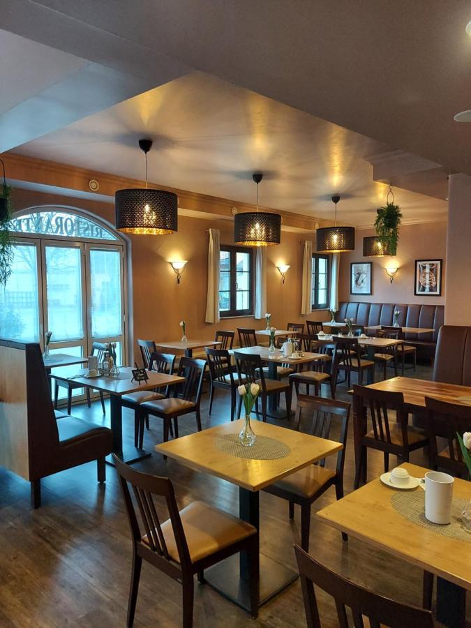Hotel Casa Rustica - Eintrittskarten Fuer Den Europapark Erhalten Sie Garantiert Ueber Uns! Ngoại thất bức ảnh