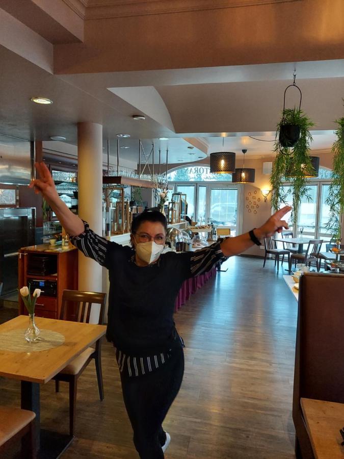 Hotel Casa Rustica - Eintrittskarten Fuer Den Europapark Erhalten Sie Garantiert Ueber Uns! Ngoại thất bức ảnh