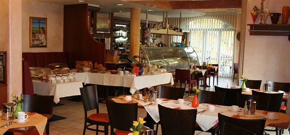 Hotel Casa Rustica - Eintrittskarten Fuer Den Europapark Erhalten Sie Garantiert Ueber Uns! Ngoại thất bức ảnh