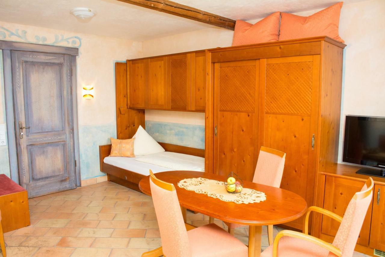 Hotel Casa Rustica - Eintrittskarten Fuer Den Europapark Erhalten Sie Garantiert Ueber Uns! Ngoại thất bức ảnh