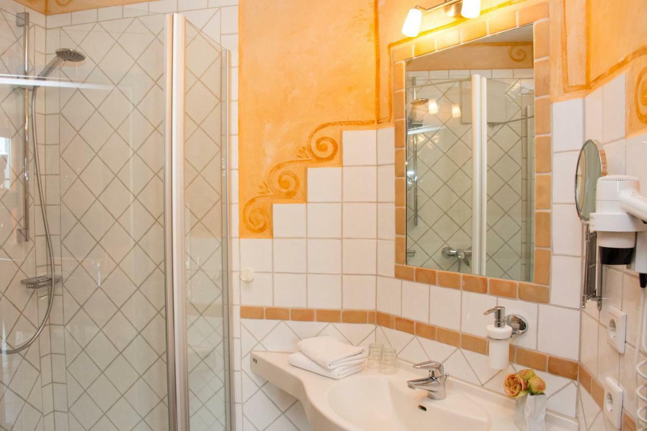 Hotel Casa Rustica - Eintrittskarten Fuer Den Europapark Erhalten Sie Garantiert Ueber Uns! Ngoại thất bức ảnh