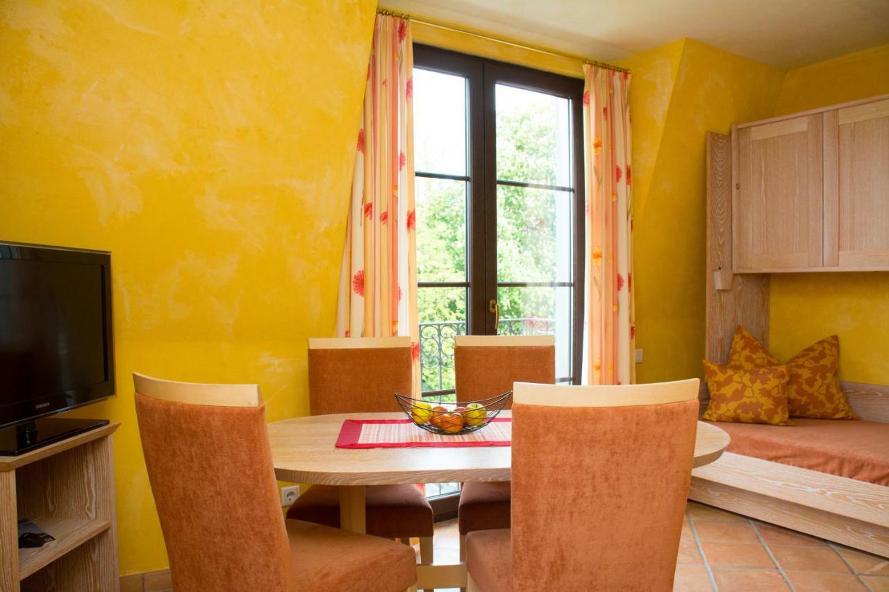Hotel Casa Rustica - Eintrittskarten Fuer Den Europapark Erhalten Sie Garantiert Ueber Uns! Ngoại thất bức ảnh