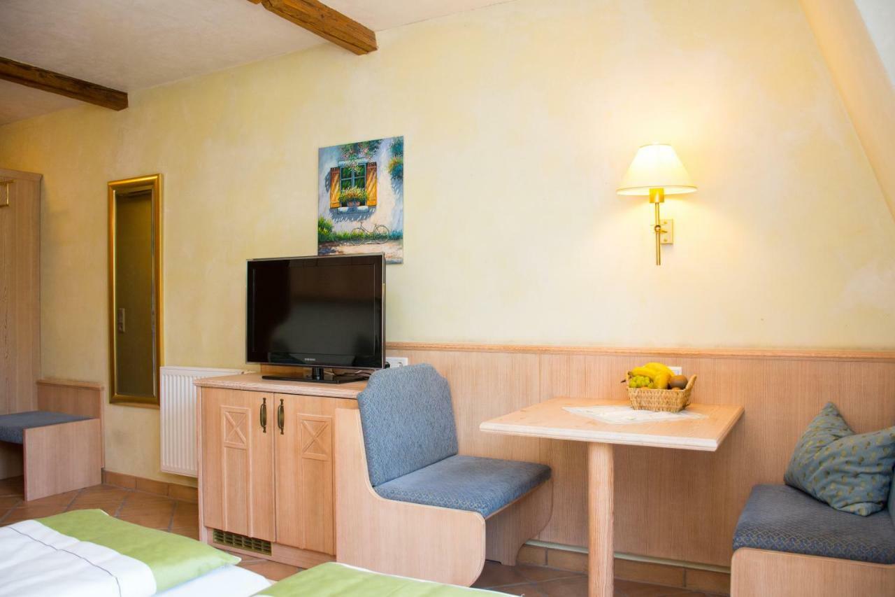 Hotel Casa Rustica - Eintrittskarten Fuer Den Europapark Erhalten Sie Garantiert Ueber Uns! Ngoại thất bức ảnh
