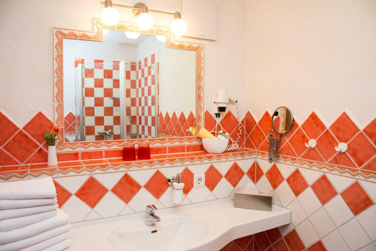 Hotel Casa Rustica - Eintrittskarten Fuer Den Europapark Erhalten Sie Garantiert Ueber Uns! Ngoại thất bức ảnh