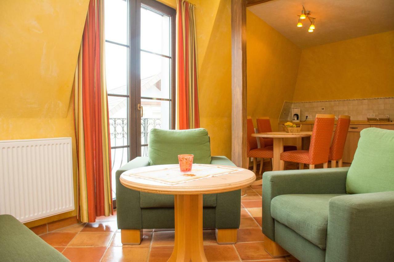 Hotel Casa Rustica - Eintrittskarten Fuer Den Europapark Erhalten Sie Garantiert Ueber Uns! Ngoại thất bức ảnh