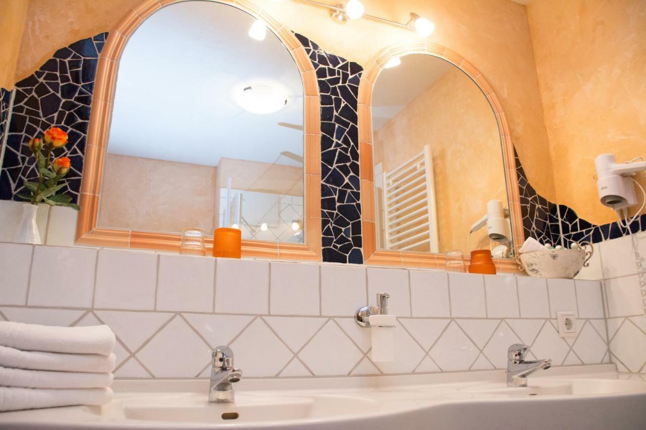 Hotel Casa Rustica - Eintrittskarten Fuer Den Europapark Erhalten Sie Garantiert Ueber Uns! Ngoại thất bức ảnh