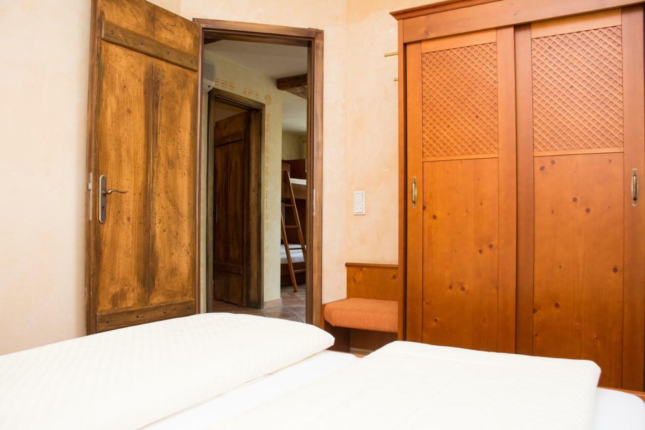 Hotel Casa Rustica - Eintrittskarten Fuer Den Europapark Erhalten Sie Garantiert Ueber Uns! Ngoại thất bức ảnh